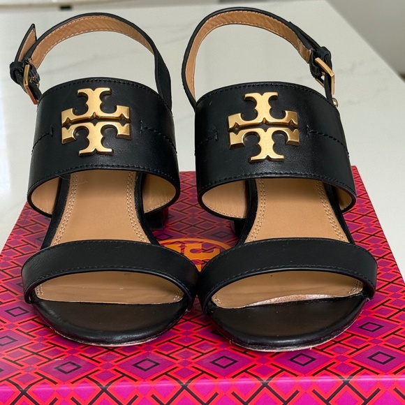 Tory Burch Everly 65mm Sandal – Size 6.5 - Picture 1 of 12